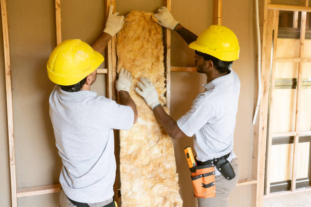 Garage Insulation Installation in Ridgefield Park, NJ